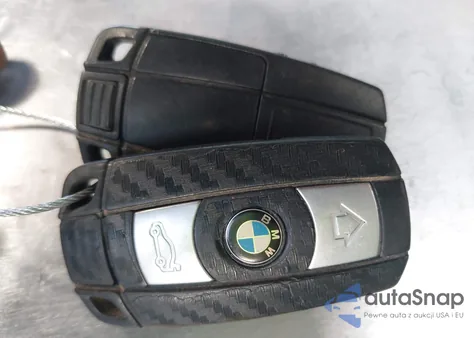 2013 BMW X5 xDrive50I from USA, damaged, VIN 5UXZV8C59DL426982